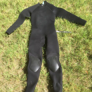 O'Neill wetsuit